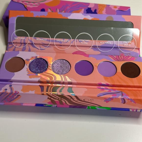 Kaleidos - Picture 3 of 5